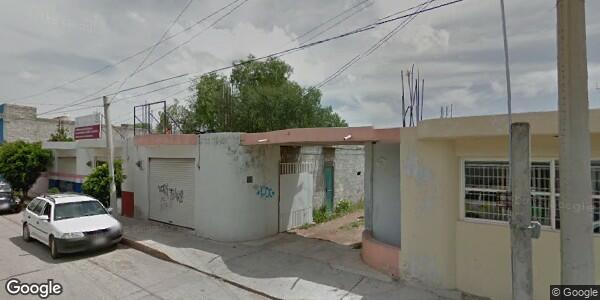 JUZGADO CIVIL Y FAMILIAR DE MIXQUIAHUALA